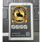 Mobcrown Ab463651Bn Original Battery For Samsung J800 53650 57070 55608 With 3 Months Warranty