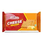 Bonn Americana Cheese Crackers 1400gms (Pack of 20 - 70gms Each)
