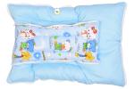 Toddylon 3 in 1 Baby Bed Sleeping Bag & Carry Nest Cotton Bedding for New Born Infant Portable Bassinet for Baby Carrying & Co Sleeping