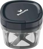 flyfot Vegetable And Fruit Chopper