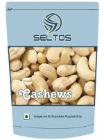 SELTOS - Brand KAJU / Cashews Nuts 500GM