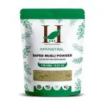 H&C Safed Musli Powder 100g pack