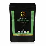 Two & A Bud 100% Natural Bhringraj Leaves Powder | Eclipta alba for Hair Growth | Hair wash and conditioner | 200 g