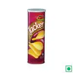 Jacker Potato Crisp Tomato, 160 g