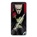 GADGETSWRAP Printed Vinyl Skin Sticker for Samsung Galaxy A70 - wallpaper-1 (3)