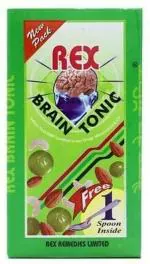 HERBOMART Rex Brain Tonic (400g)