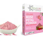 Real Natural Rose petals powder 200gm