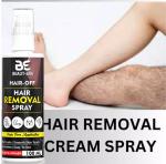 BEAUT-ERA Hair Removal Spray,hair removal cream , balo ko hatane vala cream , balo ko nikalne vala cream , niche ke balo ko hatane vala cream for Men&Women.