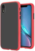 Ragro Red Hard Back Care Cover For Samsung Galaxy Note10