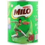 Nestle Milo Active Go Tin, 400g (Imported) - Pack of 2