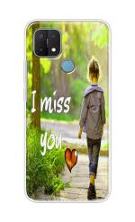 GAK STYLE Durable Stylish & Lightweight Designer 3D Printed Back Case Mobile Cover for Oppo A15 (Multicolor, Men/Women)