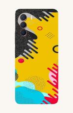 Mudshi Designer Skin Sticker / Decal for Infinix Zero 5G 2023