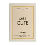 ESTIARA Miss Cute Eau de Parfum For Women, 100 ml
