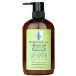 Bio Luxe Mediterranean Olive Oil Shampoos