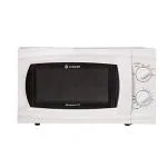 Singer Maxiwave 20S Solo Microwave Oven 20 Litres (1200 Watts, White)