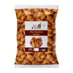 90's MILL Indore Special Mini Samosa/Indian Food/ Ready To Eat Namkeen Snack | Small Samosa Box | Masala Liliput Samosa Namkeen - Tea Snacks - Indian Snacks||Fry in Earthnuts oil-850g*1Pack