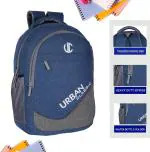 Urban Classic Grey Bags & Backpacks 36 L