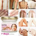 AMR Beauty | Extra White Beauty Cream | 30g_01