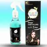 TOUCH HAIR REVIVER ANTI HAIRFALL HERBAL SOLUTION 300ML