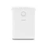 Honeywell Air Purifier For Home, 4 Stage Filtration, Coverage Area Of 465 Sq.Ft, Pre-Filter, H13 Hepa Filter, Activated Carbon Filter, Removes 99.99% Pollutants & Micro Allergens. - Air Touch V3