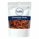 FarmNuts-Cinnamon Dalchini Sticks Whole Cassia ### Dalcheeni Whole ### Ceylon cinnamom rolls (100gm)