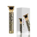 JAIBALLY All-In-One Trimmer For Men | Trimmer Men USB Charging, 90 Min Runtime | Shave, Cut, Trim - Best Suited For Face & Body | Ultra Sleek, Easy To Carry