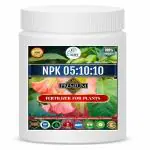 ERWON NPK 05:10:10 for Plants (400 gm)