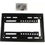 21 TO 43 Inches LCD LED TV heavy duty Wall mount Fixed TV Mount