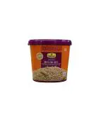 Haldiram's Bhujia Sev Spicy 600 gm Pack of 1