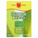 Movitronix Eagle Brand Balsem Gosok Cap Lang 20g Balm For Pain Relief Pack Of 1 Singapore Product