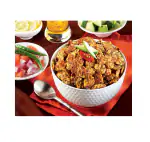 90's MILL Special Low Fat Roasted Chana Jhor Garam|Chana JOR Garam|Roasted Chana JOR Garam Namkeen Snack/Oil-free Snack/Ready-to-eat/Healthy Snacks/Low in calories/High in protein-1Kg*1Pack