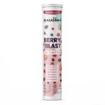 Krasaliwa Berry Blast Fresh Natural Instant Detox Drink - Effervescent Tablets