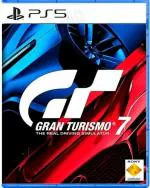 Sony Gran Turismo 7 ps5