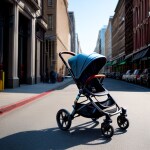 Love Creation 12x18 Size poster print for creative wall art- a-unicorn-in-a-stroller-eating-popcorn-2b8804ec-7b23-406f-8254-626feb949360-2(Non Sticker)