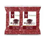 Trinetra Red Rajma 800 g (400g X 2 Pack)