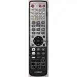 AKSHITA TRADING YSP-3000 Remote Control for Yamaha Projector (Black)