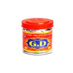 G.D Special Compounded Asafoetida / Hing / Perungayam Powder 100gm Pack of 2