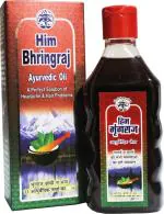 Bhimseni karyalay Him Bhringraj Ayurvedic Oil