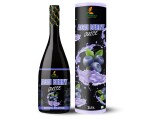 GRINBIZZ Acai Berry Juice Promotes Skin Health/Rich in Antioxidants/Supports Digestion Health/Liver Care/Natural Detoxifier/Supports Health Heart/No Side Effects (pack of 1)