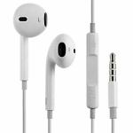 FONACC Tangle Free Wired Earphones for Mobiles