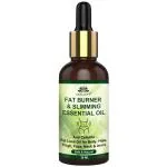 Intimify Slimming Essential Oil for Body Toning & Shaping & Burning Excess Fat