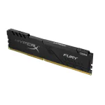 KINGSTON HyperX Fury Black 16GB 2400MHz DDR4 CL15 DIMM Single Stick HX424C15FB4/16