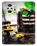 Wrap Craft Fancy Sticker Printed Multicolor Back Skin High Quality Premium Protected Mobile Skin For Redmi Note 10S Multi Colour Stickers Vinyl Material 100% Removable (REDMI NOTE 10S-293 )