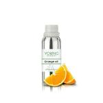 Young Chemist Orange Essential Oil Herbal, Cruelty-Free, with Anti-Oxidants and Vegan for Whole Body 100 ml