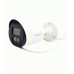 Mecclien 3MP HD Full-Color Starlight Bullet CCTV Camera