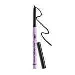 Plum Eye-Swear-By Kohl Kajal - Deep Black, Creamy Smooth, Smudge-Proof, Water-Proof
