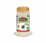 Green Dragon's 'RatGo' Rodent Repellent Diatomite Pellets- 800 gm