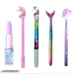 Tennessine Present Pens & Accessories-19-Free Size-Multicolor