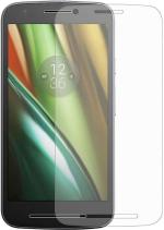 Accessories Kart Transparent Edge To Edge Curve Glass For Motorola X