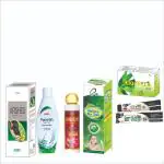 NID North India Life Sciences Pvt. Ltd. Essential kit (Pack 6)